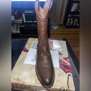 Tecovas the Cartwright